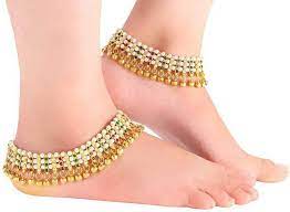 Anklets